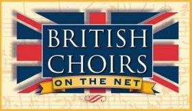 British Choirs on the Net